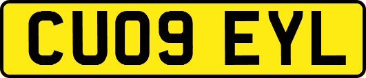 CU09EYL