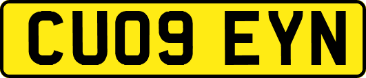 CU09EYN
