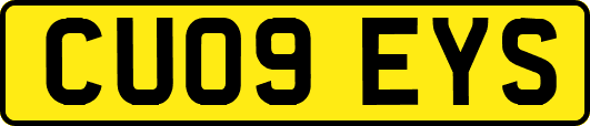 CU09EYS