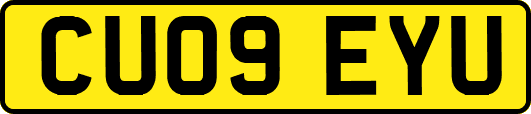 CU09EYU