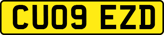 CU09EZD