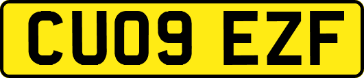 CU09EZF