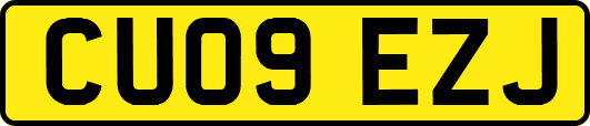 CU09EZJ