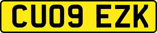 CU09EZK