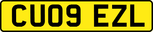 CU09EZL