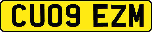 CU09EZM