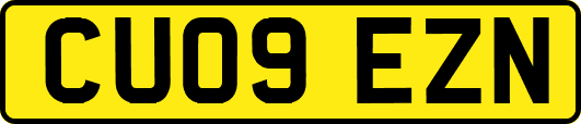 CU09EZN
