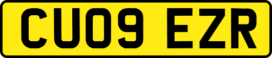 CU09EZR