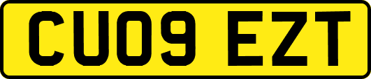 CU09EZT