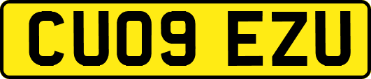 CU09EZU