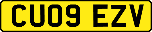 CU09EZV