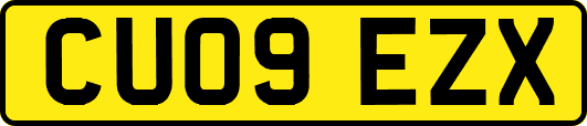 CU09EZX