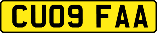 CU09FAA