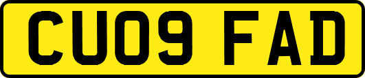 CU09FAD