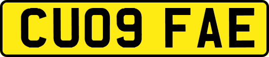 CU09FAE