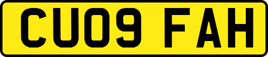 CU09FAH