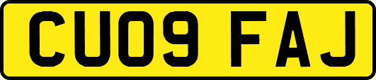 CU09FAJ