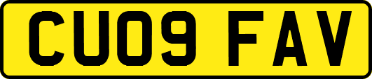 CU09FAV