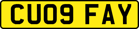 CU09FAY