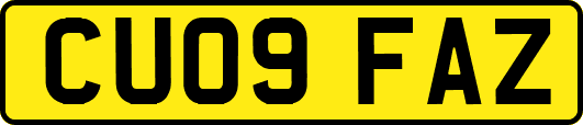 CU09FAZ