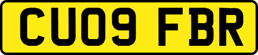 CU09FBR