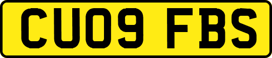 CU09FBS