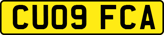 CU09FCA