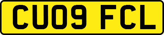 CU09FCL