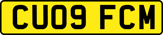 CU09FCM
