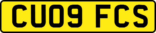 CU09FCS