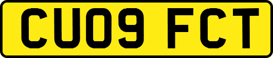 CU09FCT