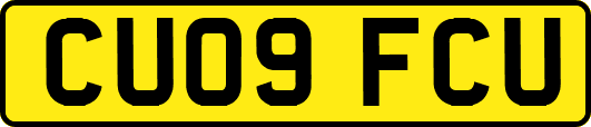 CU09FCU