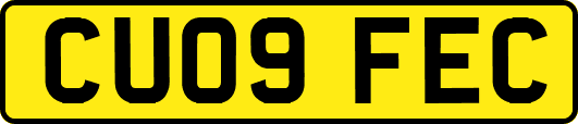 CU09FEC