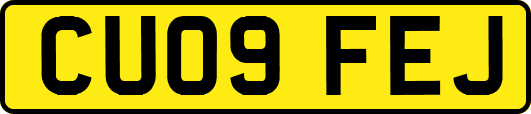 CU09FEJ