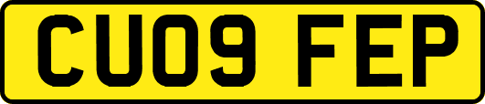 CU09FEP
