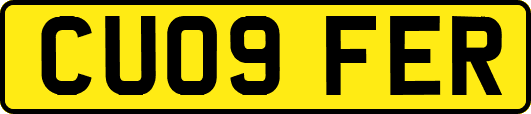 CU09FER