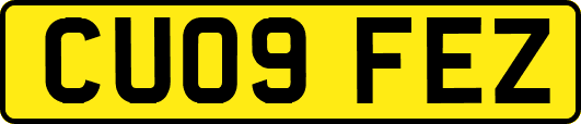 CU09FEZ