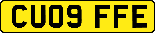 CU09FFE