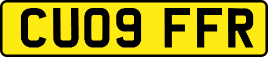 CU09FFR