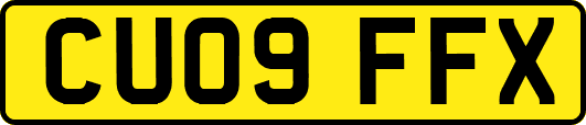 CU09FFX