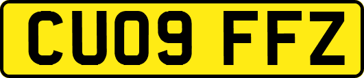 CU09FFZ