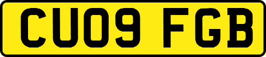 CU09FGB