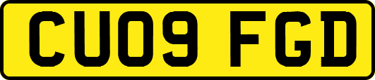 CU09FGD