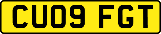 CU09FGT