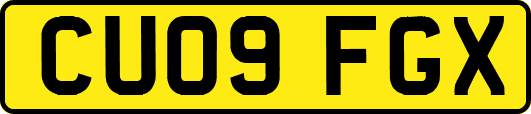 CU09FGX