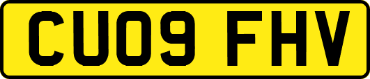 CU09FHV