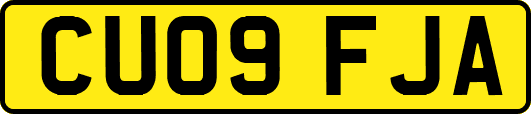 CU09FJA