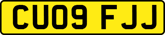 CU09FJJ