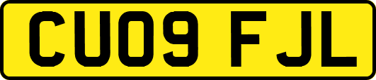 CU09FJL