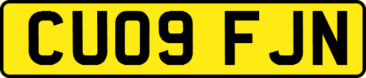 CU09FJN